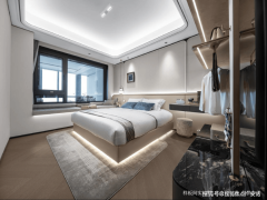 分期付款：购房者签约后