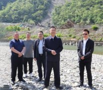 善处置好经济成长取生态的关系